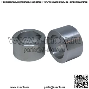 Harley-Davidson #43654-86A Сменная проставка оси колеса 1-1/8 x 3/4 x .732