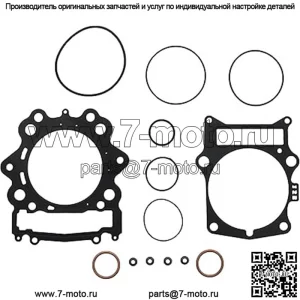 Полный комплект прокладок Yamaha Rhino Grizzly 700 08-15 808941F