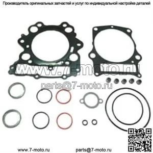 Полный комплект прокладок Yamaha Grizzly 660 02-08 808865F