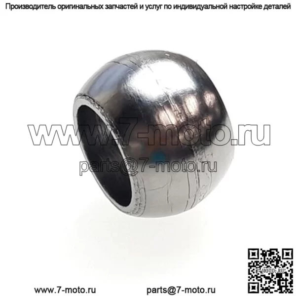 Прокладка выхлопной трубы Segway AT6 A01A32006001