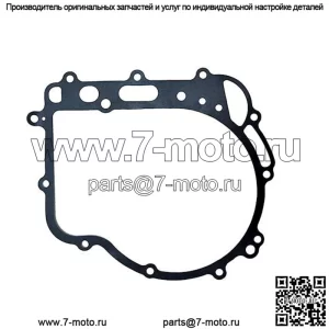 прокладка правая крышка двигателя cfmoto cforce 450 520 550 0GR0-013001-10000