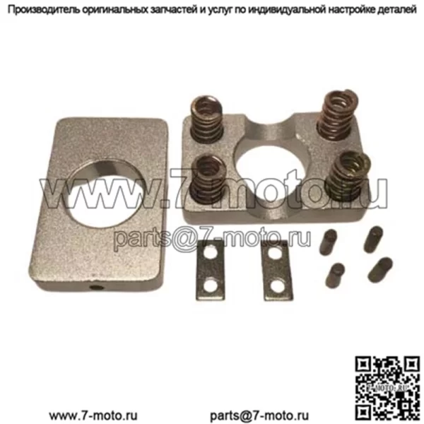 Дифференциальные распорки - Image 3