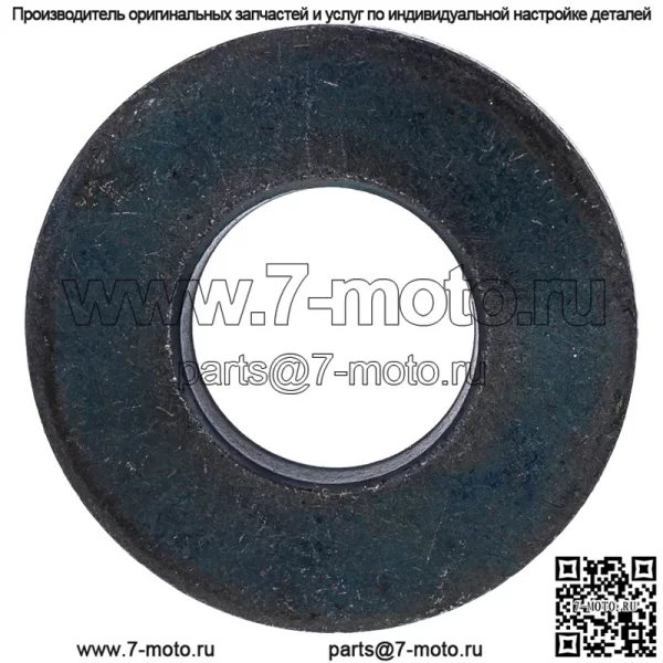 Polaris 7557134 WSHR-AXLE M18 42X4.5 Часть RZR General 1000 900 XP