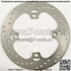 Запасной ротор OE MD6040D