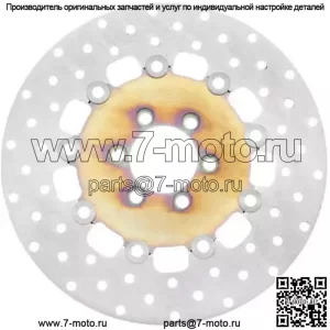Композитный задний MD3079 15-3079 160287 MD3079
