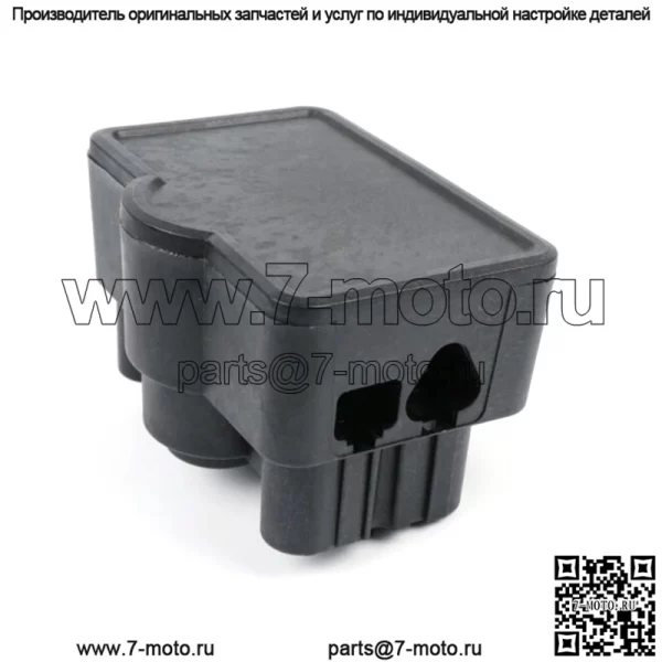 Потенциометрический ускоритель Club Car MCOR Gen. 2, 04-11 Предыдущая модель № 102528501 - Image 4