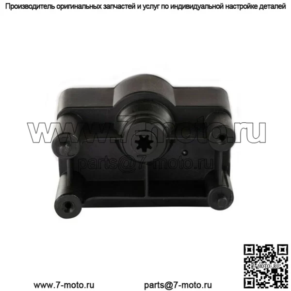 Ускоритель Club Car DS MCOR (Gen. 1) для гольф-каров 2001-2004 годов 1021011-01 - Image 2