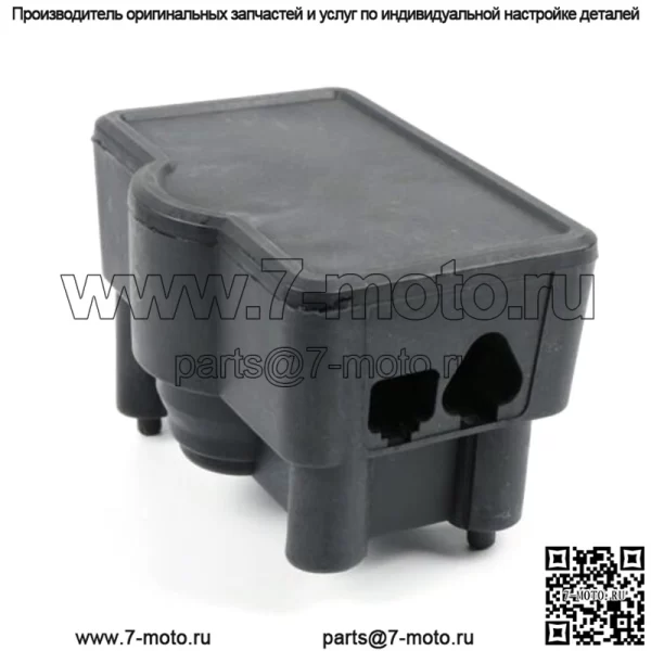 Ускоритель Club Car DS MCOR (Gen. 1) для гольф-каров 2001-2004 годов 1021011-01 - Image 3