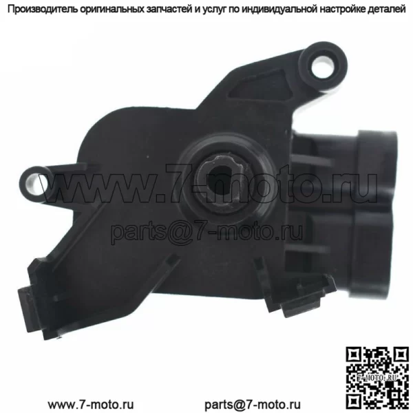 Потенциометр дроссельной заслонки MCOR 4 для Club Car Precedent Golf Car / DS 103327901 - Image 2