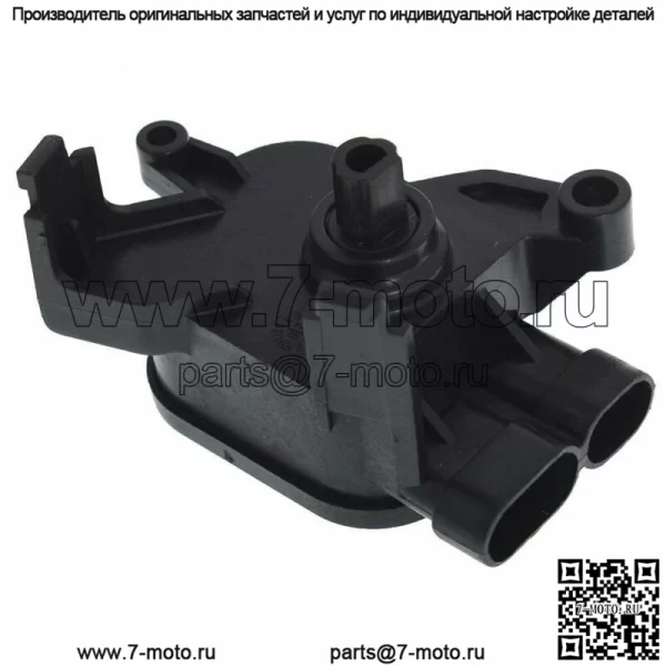 Потенциометр дроссельной заслонки MCOR 4 для Club Car Precedent Golf Car / DS 103327901 - Image 3