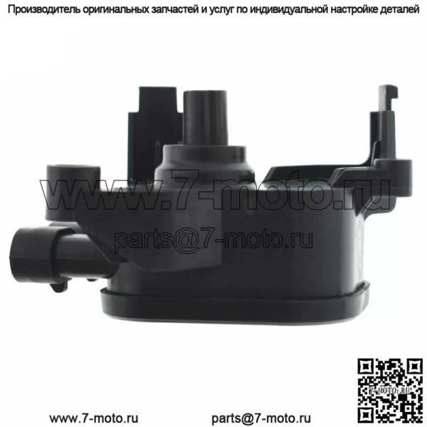 Потенциометр дроссельной заслонки MCOR 4 для Club Car Precedent Golf Car / DS 103327901 - Image 4