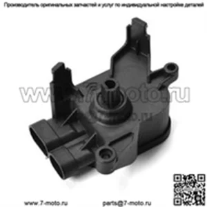OEM Club Car Mcor 4 потенциометр дроссельной заслонки - прецедент и Ds