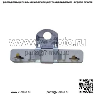 8NE10306 43243 Балластный резистор подходит для Ford Tractor 9N 2N 8N