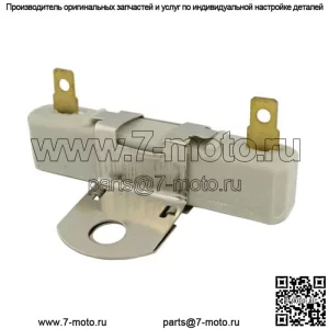 Внешний резистор R6884 подходит для IH / подходит для FARMALL