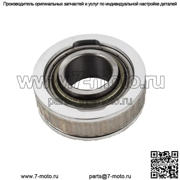 Комплект для ремонта сильфона транца для 30-803100T1 8M0095485 - Image 3