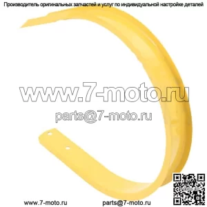 Защита пикапа 86643380 Подходит для Ford New Holland Br7090 Br740 Br740A Br750 Br780