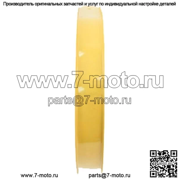 Защита пикапа 86643380 Подходит для Ford New Holland Br7090 Br740 Br740A Br750 Br780 - Image 3
