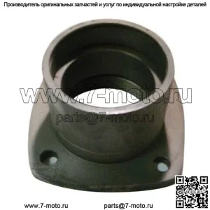 Корпус вала отбора мощности Подходит для Ford Подходит для New Holland 2000 4000 601 701 801 901 Модели 31