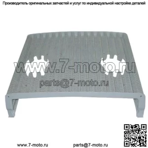 Передняя решетка E1NN8200AA98M подходит для Ford New Holland 4830 5030