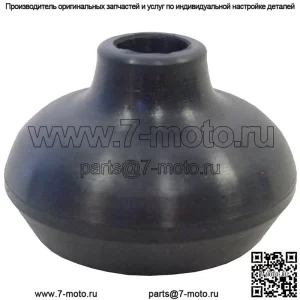 13417B Чехол для переключения передач — подходит для трактора Massey