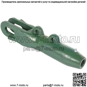 R3107 Нижний корпус подъемника подходит для John Deere