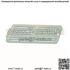 Воздухоочиститель капот дверца подходит для Ford Tractor 600 601 700 800 801 NAA Jubilee NAA9661