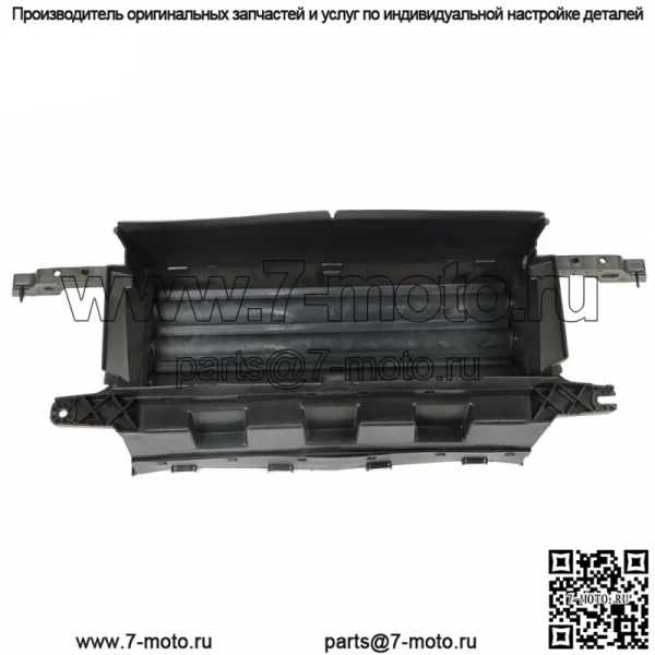 Для 2021 2022 F150 Ford нижняя решетка радиатора воздушная заслонка в сборе ML3Z8475B - Image 4
