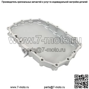 Для 2014-2020 Honda Civic CVT L4 1.5L 1.8L 2.0L 2.4L трансмиссионный масляный поддон картера