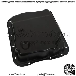 Для 1998-2014 GM 3-дюймовый глубокий масляный поддон автоматической коробки передач 4L60-E 4L65-E 4L70-E