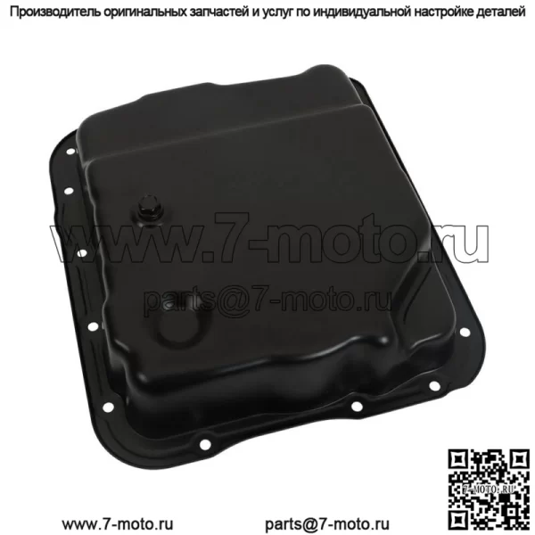 Для 1998-2014 GM 3-дюймовый глубокий масляный поддон автоматической коробки передач 4L60-E 4L65-E 4L70-E