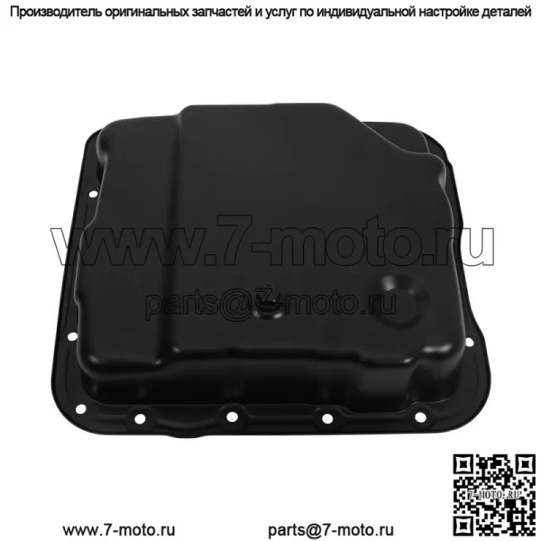 Для 1998-2014 GM 3-дюймовый глубокий масляный поддон автоматической коробки передач 4L60-E 4L65-E 4L70-E - Image 3