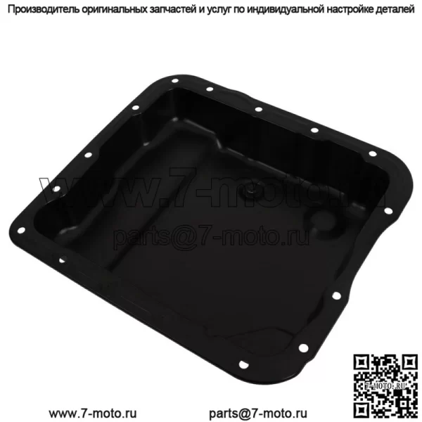 Для 1998-2014 GM 3-дюймовый глубокий масляный поддон автоматической коробки передач 4L60-E 4L65-E 4L70-E - Image 4