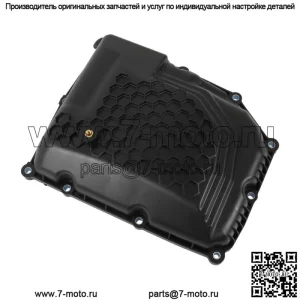 Для Toyota Camry RAV4 Highlander Avalon Lexus ES250 Автоматическая коробка передач масляный поддон
