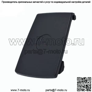 Крышка ISOFix для крепления детского сиденья на заднем сиденье для BMW 1/3 серии E84/E87/E90/F30/F35