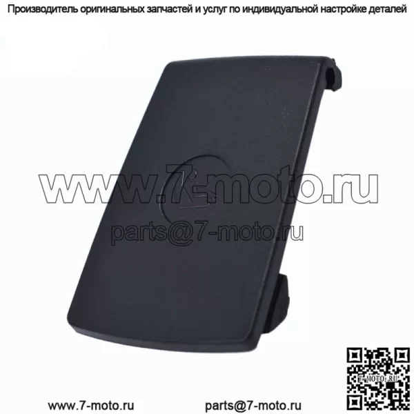 Крышка ISOFix для крепления детского сиденья на заднем сиденье для BMW 1/3 серии E84/E87/E90/F30/F35