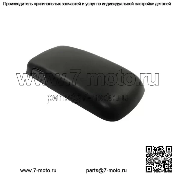 Для 1997-2001 2002 Chevrolet Camaro Pontiac Firebird крышка центрального подлокотника черная
