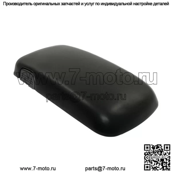 Для 1997-2001 2002 Chevrolet Camaro Pontiac Firebird крышка центрального подлокотника черная - Image 2