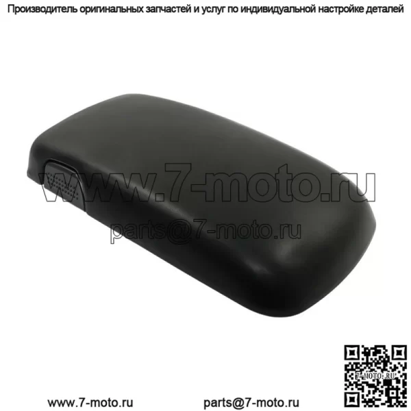 Для 1997-2001 2002 Chevrolet Camaro Pontiac Firebird крышка центрального подлокотника черная - Image 3