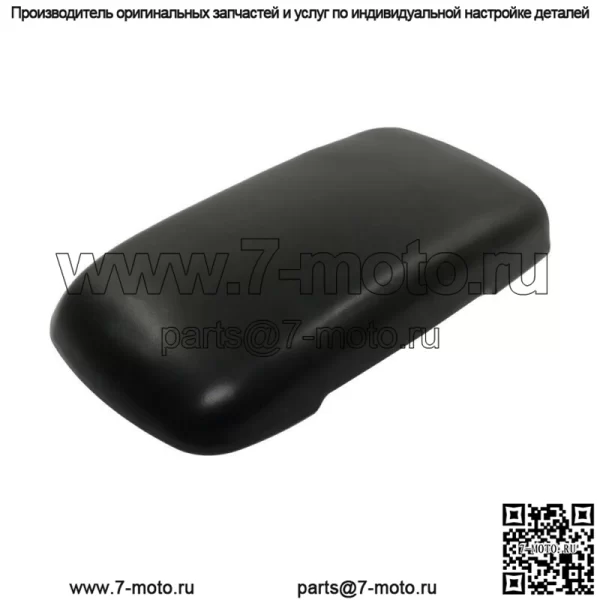 Для 1997-2001 2002 Chevrolet Camaro Pontiac Firebird крышка центрального подлокотника черная - Image 5
