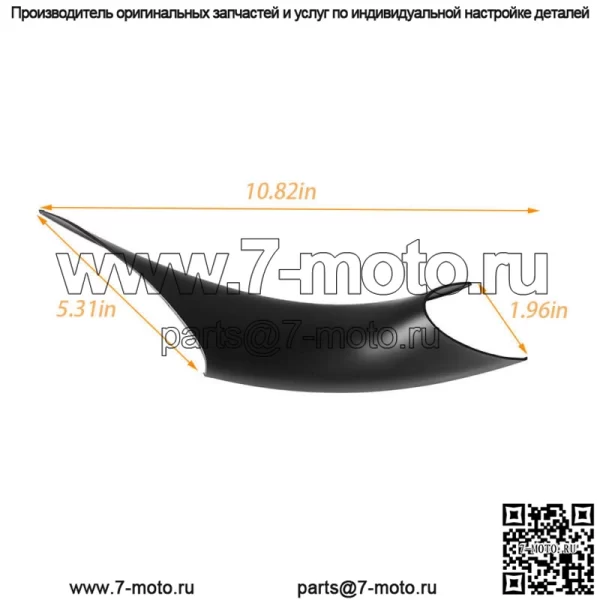Для BMW 3 серии F30 F35 2012-2018 внутренняя дверная ручка внутренняя крышка защитный чехол - Image 3