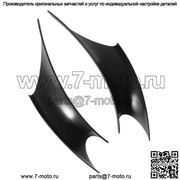 Для BMW 3 серии F30 F35 2012-2018 внутренняя дверная ручка внутренняя крышка защитный чехол - Image 5