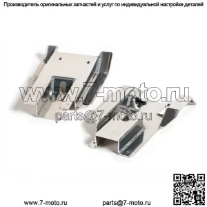 Защитная пластина маятникового рычага квадроцикла Yamaha 660 подходит для 2001 - 2005 - - - - - SP204 (для: Yamaha 660R)
