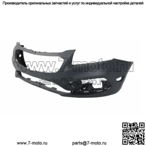 Для Chevrolet Cruze 2015 и Cruze Limited 2016 грунтованная крышка переднего бампера 94525910