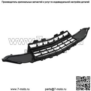 Для Chevrolet Traverse GM 84402021 2018 2019 2020 Передняя нижняя решетка