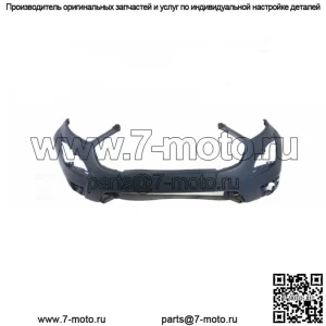 Грунтовка для переднего бампера Ford EcoSport 2018 2019 2020 годов