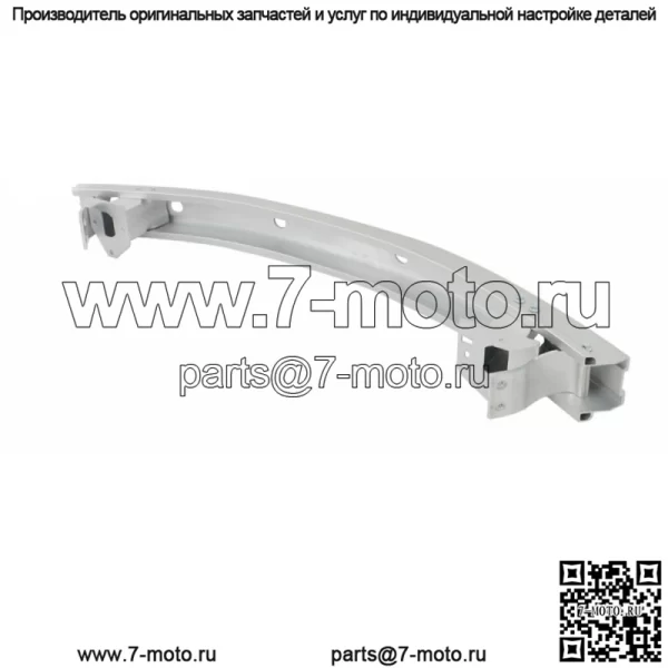 Для Honda Odyssey 2014-2023 передний бампер лицевая панель усилительная поперечина