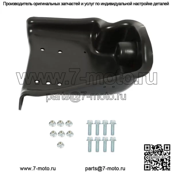 Для Ford Super Duty 2004-2007 передняя подвеска верхняя правая пружина опора
