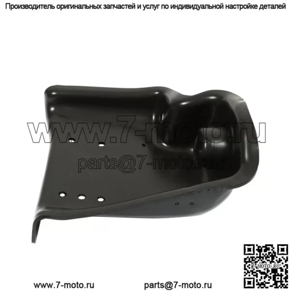 Для Ford Super Duty 2004-2007 передняя подвеска верхняя правая пружина опора - Image 2
