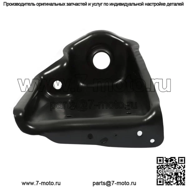 Для Ford Super Duty 2004-2007 передняя подвеска верхняя правая пружина опора - Image 3