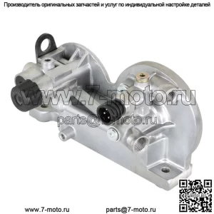 Для Volvo Truck MP7 MP8 MP10 D11 D12 D13 D16 Двигатель 2102328 Корпус топливного фильтра
